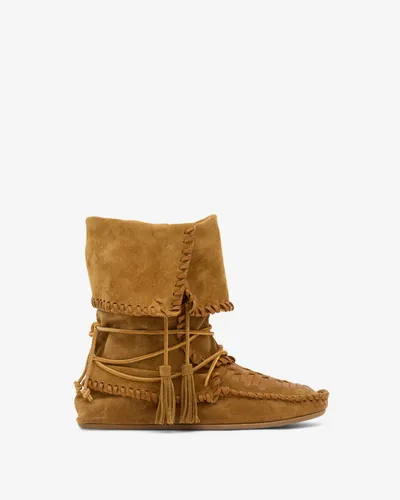 Bottines Winki - Taille 40 - Isabel Marant - Modalova