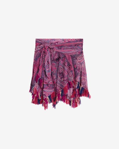 Jupe Dova - Taille 34 - Isabel Marant - Modalova