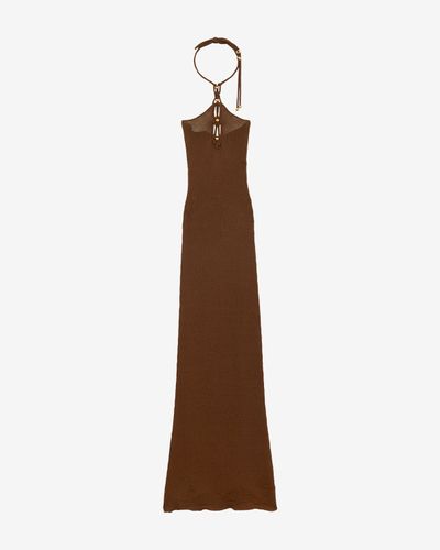 Robe Eileen - Taille 34 - Isabel Marant - Modalova