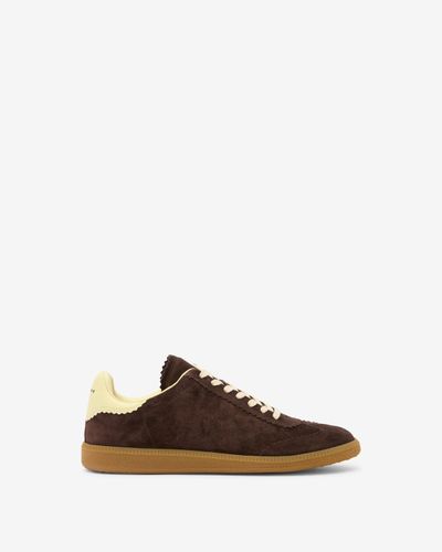 Baskets Brycy - Taille41 - Isabel Marant - Modalova