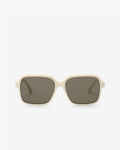 Lunettes De Soleil Loelia - Isabel Marant - Modalova