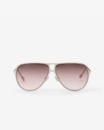 Lunettes De Soleil Haylo - Isabel Marant - Modalova