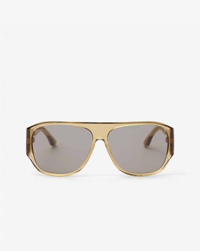 Lunettes De Soleil Mikala - Isabel Marant - Modalova