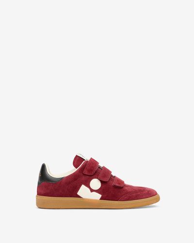 Baskets Beth - Taille 35 - Isabel Marant - Modalova