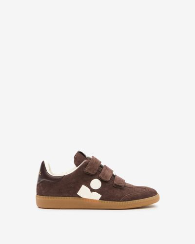 Baskets Beth - / - Taille 38 - Isabel Marant - Modalova