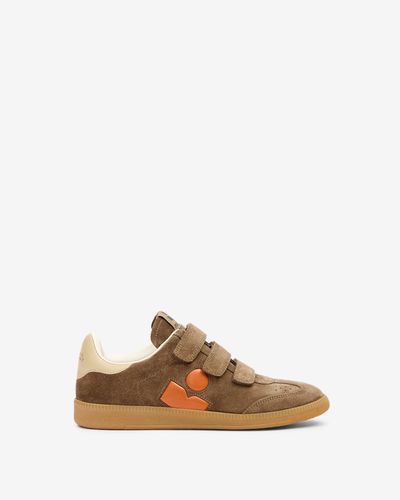 Baskets Beth - Taille 40 - Isabel Marant - Modalova