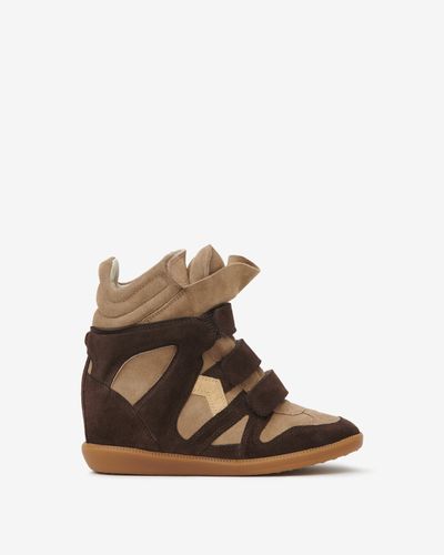 Baskets Bekett - / - Taille 41 - Isabel Marant - Modalova