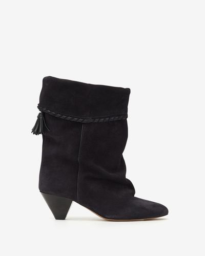 Boots Dalby - Taille 40 - Isabel Marant - Modalova