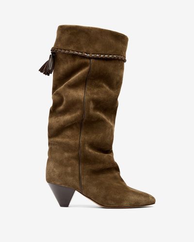 Bottes Elita - Taille 36 - Isabel Marant - Modalova