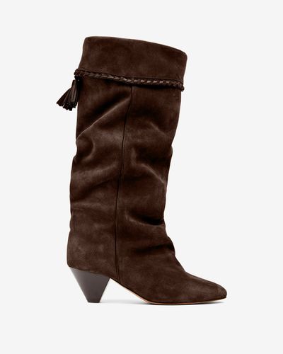 Bottes Elita - Taille38 - Isabel Marant - Modalova