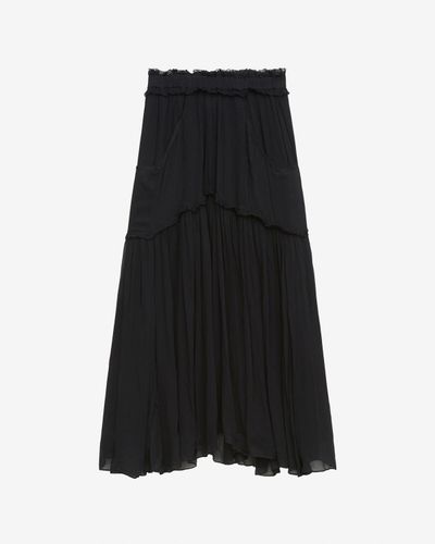 Jupe Veronique - Taille 36 - Marant Étoile - MarantÉtoile - Modalova