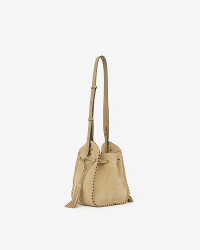 Sac Silao - Isabel Marant - Modalova
