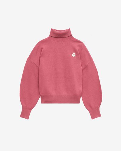 Pull Nasha - Taille 40 - Marant Étoile - MarantÉtoile - Modalova