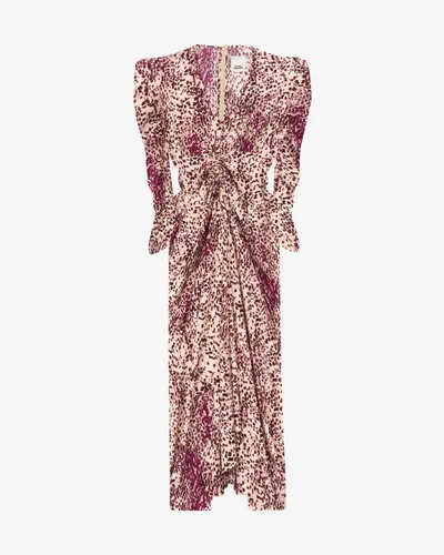 Robe Albini - Taille 42 - Isabel Marant - Modalova