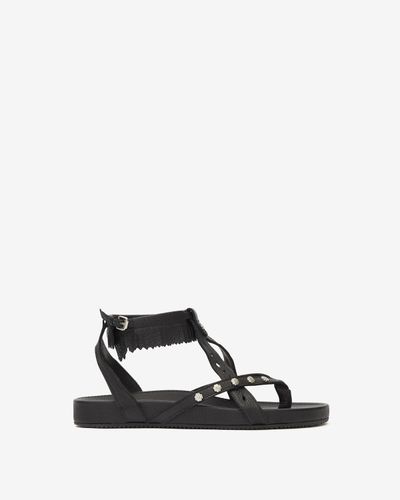 Sandales Silya - Taille 37 - Isabel Marant - Modalova