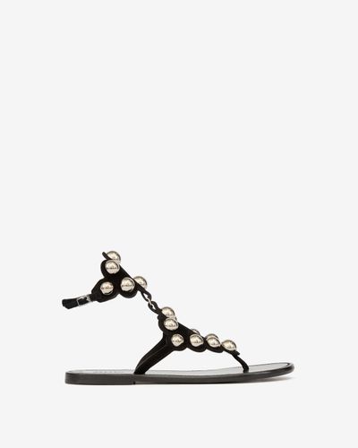 Sandales Velvee - Et - Taille 38 - Isabel Marant - Modalova