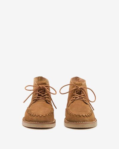 Mocassins Dersee - Taille40 - Isabel Marant - Modalova