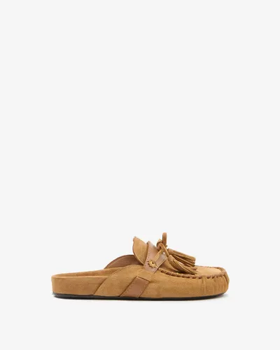 Mocassins Malvin - Taille 41 - Isabel Marant - Modalova