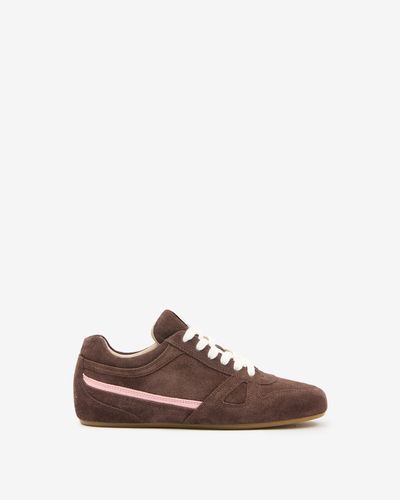 Baskets Senny Low - Taille 39 - Isabel Marant - Modalova