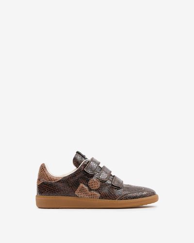 Baskets Beth - / - Taille39 - Isabel Marant - Modalova