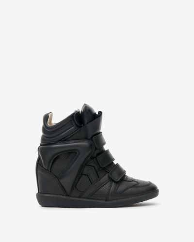 Baskets Bekett - Taille 39 - Isabel Marant - Modalova