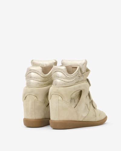 Baskets Bekett Ring - / - Taille41 - Isabel Marant - Modalova