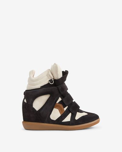Baskets Bekett Ring - / - Taille36 - Isabel Marant - Modalova