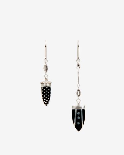 Boucles D'Oreille Cala - Et - Isabel Marant - Modalova