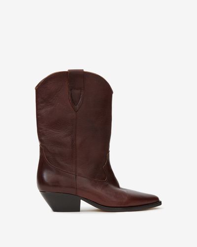 Bottes Duerto - Taille36 - Isabel Marant - Modalova