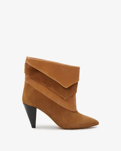 Bottines Lyone - Taille 37 - Isabel Marant - Modalova