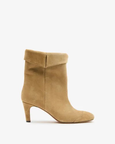 Bottines Eldra - Taille 36 - Isabel Marant - Modalova