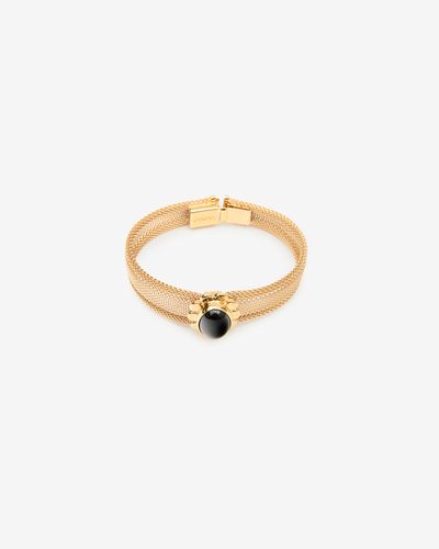 Bracelet Hanae - Taillet1 - Isabel Marant - Modalova