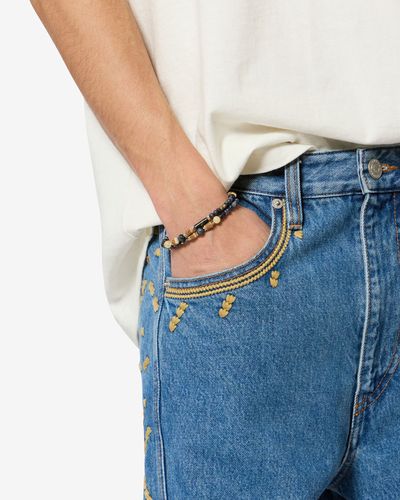 Bracelet Lois - Taillet2 - Isabel Marant - Modalova