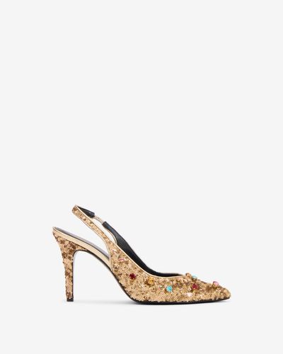 Escarpins Pafya - Taille 39 - Isabel Marant - Modalova