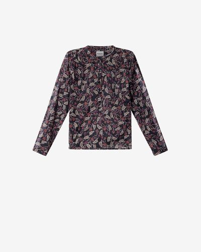 Blouse Maria - / - Taille40 - Marant Étoile - Modalova