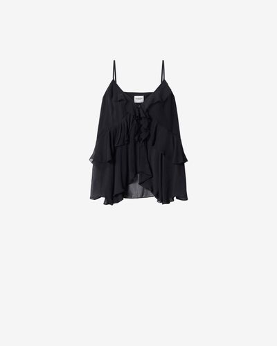 Top Briara - Taille42 - Marant Étoile - Modalova