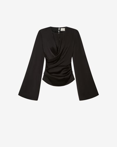 Blouse Neame - Taille36 - Isabel Marant - Modalova