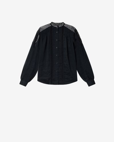 Blouse Polda - Taille38 - Marant Étoile - Modalova