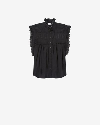 Top Dersia - Taille44 - Marant Étoile - Modalova