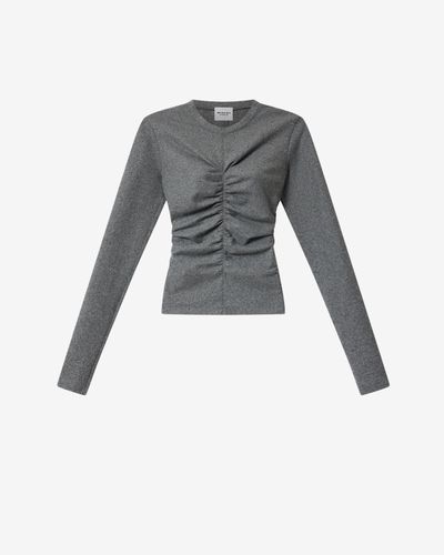 Top Delesa - Taille34 - Marant Étoile - Modalova
