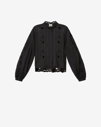 Top Rubra - Taille40 - Isabel Marant - Modalova