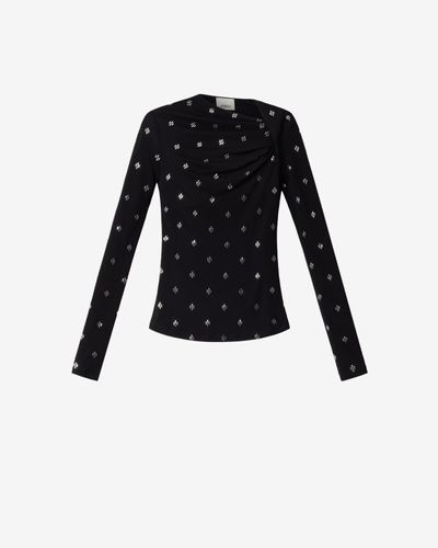 Top Myza - Taille38 - Isabel Marant - Modalova