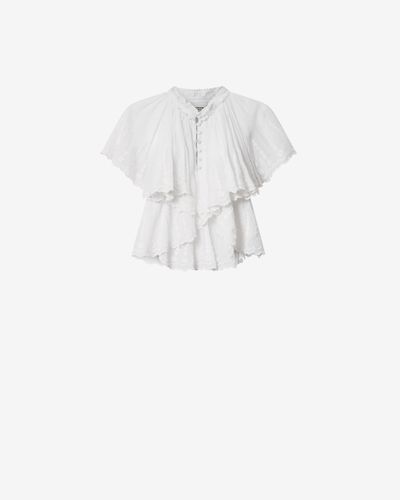 Top Lorna - Taille36 - Marant Étoile - Modalova