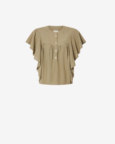 Top Marlie - Taille40 - Marant Étoile - Modalova