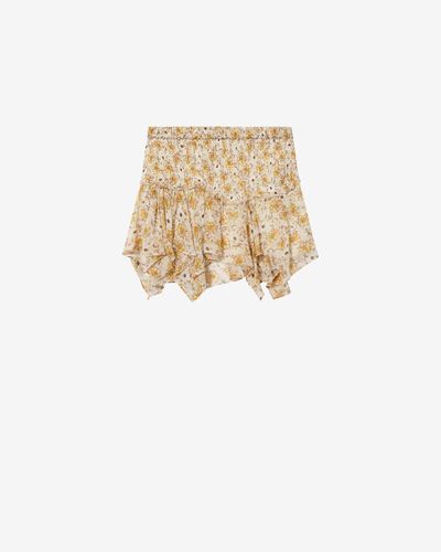 Jupe Fiala - Taille40 - Marant Étoile - Modalova
