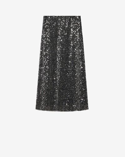 Jupe Nejany - Taille34 - Marant Étoile - Modalova