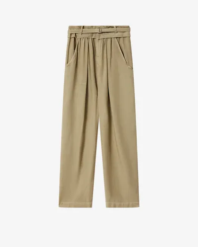 Pantalon Celia - Taille 36 - Marant Étoile - Modalova