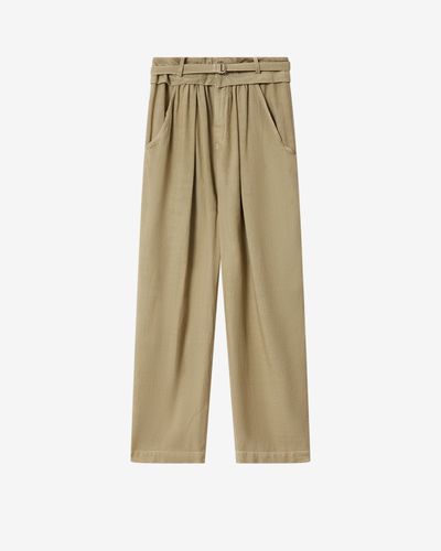Pantalon Celia - Taille36 - Marant Étoile - Modalova