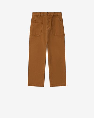 Pantalon Ablo - Taille36 - Isabel Marant - Modalova
