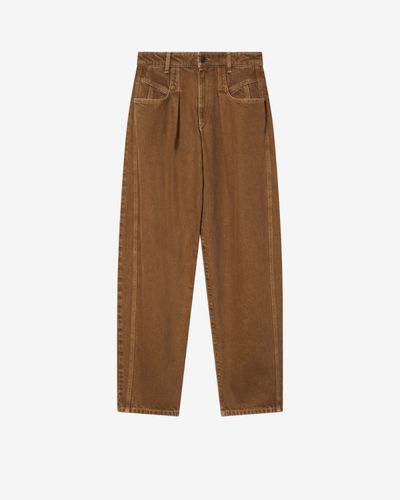 Jean Lisha - Taille42 - Isabel Marant - Modalova
